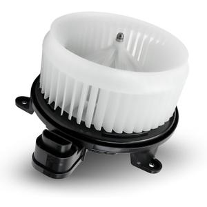 Front AC Blower Motor 700298 Compatible with Lexus ES350 2015, ES300h 2015-2018, for Toyota Sienna 2011-2020, Sequoia 2008-2022