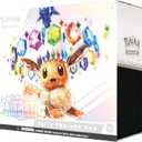 Pokemon TCG: Scarlet & VioletPrismatic Evolutions Elite Trainer Box