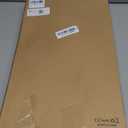 Snorkeling Gear for Adults with Fins Scuba Diving Gear Adult Professional Travel Snorkel Sets with Flippers,Anti-Fog Anti-Leak Diving Mask (US Men 9-13 | US Lady 10-14, Purple)