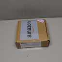 Kidde Smoke and Carbon Monoxide Detector, Hardwired with AA Battery Backup, LED Status Lights, Interconnected, 85 dB Alarm, 5 inches, 30CUAR, 1 Pack