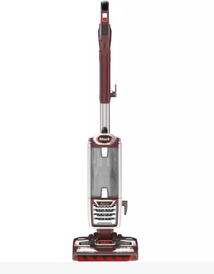 Shark NV801 DuoClean Powered Lift-Away Speed Upright Vacuum