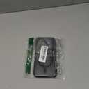 Compatible with Vivo X300 Pro Case Cover,Compatible with MagSafe,Compatible with Vivo X300 Pro 5G V2502A V2502DA Built-in Magnetic Anti-Shock Cell Phone Case Black