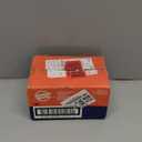 ScotchBrite Everyday Clean Lint Roller Refills 6 Roller Refills 420 Sheets White