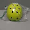 BURSUN Kids Bike Helmet Ventilation & Adjustable Toddler Helmet for Ages 2-3-5-8 Kids Boys Girls Multi-Sport Helmet for Bicycle Skate Scooter, Yellow,Small