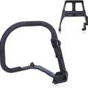 1127 790 1700 Handle Bar with Brake Baffle for Stihl MS290 MS310 MS390 029 039 Chainsaw Replace 1127-790-1700