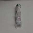 Arthome 17''x393'' Wood Slat Wallpaper, Peel and Stick Self Adhesive Wall Covering Decorative Removable Contact Paper Waterproof Faux Wood Grating Stripe Vinyl for Living Room Bedroom (Brown)