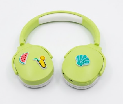 Icon Headphones, 2 Pack