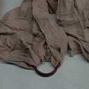 Nalakai Ring Sling Baby Carrier, Soft Linen Baby Sling, Baby Wrap, Comfort, Style, and Giving Back - Carry Your Little One with Love