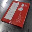 for MacBook Pro 16 inch Case M4 2025 2024-2021 M3 M2 M1 Pro/Max [100% Match Official Color] Protective Hard Case Laptop Cover - Space Black Clear