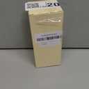 CCVOO +2.5 Clear Vision Reading Glasses for Women 5-Pack Blue Light Filtering Readers with Spring Hinges