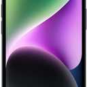 Apple iPhone 14 , 128GB, Midnight - Unlocked