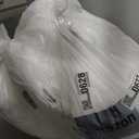 CozyLux Pillows Standard Size Set of 4, Cooling Hotel Quality Bed Pillows with Premium Soft Down Alternative Fill for Side Back and Stomach Sleepers - 4 Pack, Standard, 115x24 Inches