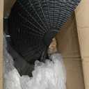 22 lbs Heavy Duty Patio Market Umbrella Base Stand