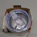 DOEARTE Nurse Preceptor Gifts - A Truly Great Preceptor Is Hard to Find - Preceptors Gifts Nursing - Thank You, Christmas Gift for Nurse Practitioner Women - 20oz Tumbler (Preceptor Glitter Bubble Gum)