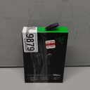 Razer Hammerhead True Wireless (2nd Gen) Bluetooth Gaming Earbuds: Chroma RGB Lighting -60ms Low-Latency- Active Noise Cancellation - Dual Environmental Noise Cancelling Microphones- Classic Black