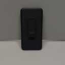 Designed for Samsung Galaxy S24 Plus Case with Belt Clip Holster - Compatible with MagSafe Magnetic Heavy Duty Phone Cover with Kickstand - Black