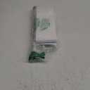 Magic Sponge Eraser Mop, 60" Adjustable Mop Handle with Flexible 13" Flat Head with Microfiber Pad and Magic Sponge Eraser Pads