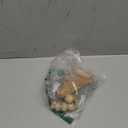 Ciieeo 1 Set 3Pcs Wooden Massage Roller Deep Tissue Massage Tool Multi-Functional Handheld Massager for Legs, Arms and Feet