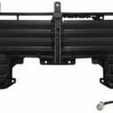 IAMAUTO 49968 Active Radiator Grille Shutter WITH MOTOR Fits 2017-2018 Silverado 1500 & Sierra 1500/2019 Silverado 1500 LD & Sierra 1500 Limited