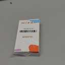 JUHOO Wireless Mouse with Nano Receiver for PC, Laptop, Notebook, Computer, MacBook, Less Noise, Portable Mobile Optical Mice