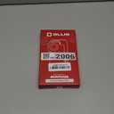 OLLIN Snapshot Snapcase Digiscoping Phone Case - Magnetic Self-Centering Technology, for Binoculars, Spotting Scopes, Hunting, Wildlife Photography, Compatible with Apple iPhone 17 Pro