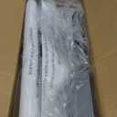 Potty Training Seat, SKYROKU Upgrade Toddler Toilet Seat for Kids, 2in1 Potty Training Toilet, Guard Anti-Slip Pad Step Stool, New Sector-Shape Stabilized Base and Heavier More Reliable (8899 Grey)