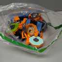 Miscellaneous LEGO Pieces