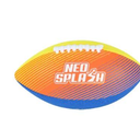 Sun Day Splash Football 8.5in
