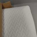 Tempur-Pedic TEMPUR-Cloud Pillow for Sleeping, Standard, White