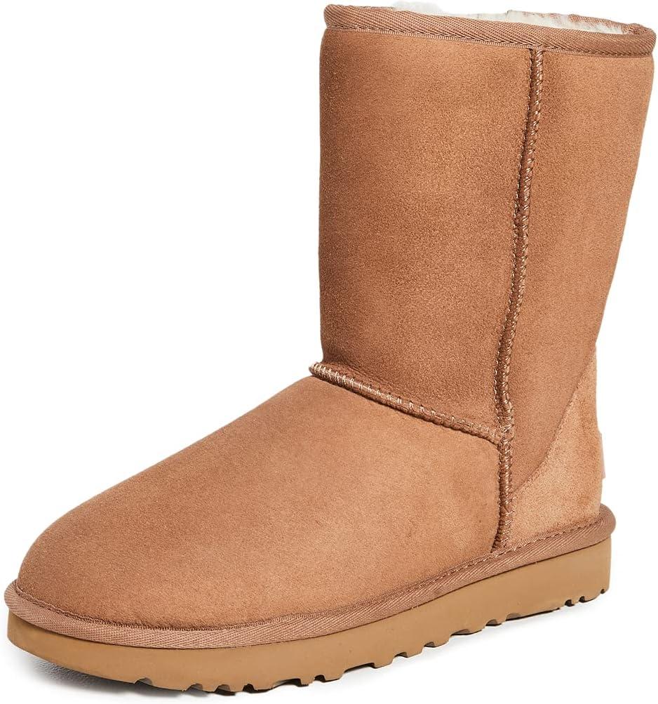 UGG Women's Classic Short II Boot (8)