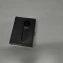 Air Mouse for PC/iOS/Android with Touchpad Rechargeable Wireless Presentation for PPT Pointer Bluetooth 2.4G Remote Control for PowerPoint/Keynote/Tiktok/Camera/Kindle App (Black)