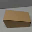 NADAMOO 10-Slot Time Card Holder, Wall-Mounted, Retractable and Expandable Plastic Punch Card Rack, Compatible with Time Clock and Attendance Recorder for Office Business, Grey.