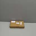 Vicenpal 50 Pcs Vintage Mini Picture Frames Baroque Antique Small Resin Jewelry Display Table Frame for Christmas DIY Photo Holiday Party Decoration (Gold)