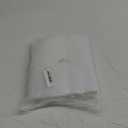 GPI - 10" x 13" - Bulk Pack of 100, 4 Mil Thick, Heavy Duty, Clear Plastic Reclosable Freezer Zip Bags, Strong & Durable Poly Baggies with Resealable Zipper Top Lock.