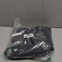 Amazon Essentials Men's Fleece Open Bottom Sweatpant (X-Large, Charcoal Heather)