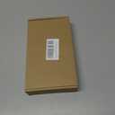 Simicoo Pixel 8 Pro Wallet case, Pixel 8 Pro Flip Leather case Card Slots Holder Zipper Purse Detachable Magnetic Cover Hand Strap Cash Pocket Pouch Wallet for Woman Man (Brown)