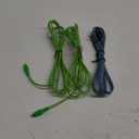 FC CCY 10 Braided Lightning Cable LBBL 3 Pack
