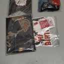 Horror Movie Birthday Decorations, Classic Movie Character Birthday Party Decorations , Horror Movie Halloween Decor, Horror Movie Party Supplies