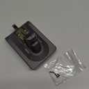 Dyson V6 Battery Adapter for Milwaukee M18 18V Battery to for Dyson V6 SV03 SV04 SV09 DC62 DC59 Fluffy Vacuum Converter (Only MIL18V6 Adapter)