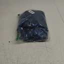 Sequin Wedding Guest Dress with Jacket Mother of The Bride Dress Blue Green 12