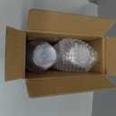 RACETOP 9 oz Clear Plastic Cups 100 packs, Disposable Plastic Party Cups Tumblers, Cocktail Cups, Perfect for Parties, Wedding and Events