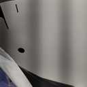 CATCHY - Food Catcher - Compatible with Lalo The Chair High Chair + 11 Other High Chairs - Highchair Sold Separately - Baby & Toddler Food & Mess Catcher - Under High Chair Accessory (White)