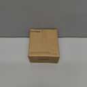 3 Pack 1 Pole AC Miniature Circuit Breaker, 32 Amp 120V/240V DIN Rail Mount Circuit Breaker, Thermal Magnetic Trip MCB C32