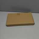 License Plate Frame Bracket Compatible with Toyot@ Tacoma 2024 2025,ABS Tag Frame Front Bumper License Plate Holder Mount Adapter Relocation Kit Accessories 1PCS (Black)