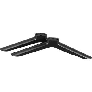 Tv Stand Legs Replacement Universal Base for 40 Inch Flat Screen Tvs Stable Support with Screws for Living Room Bedroom