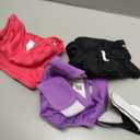 Pet Parents Washable Dog Diapers (3pack) + Extendrs of Durable Doggie Diapers, Premium Dog Diapers Female (Medium, Princess)