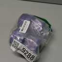 LhhTing 2 Pack V10 Filters Replacement for Dyson V10 Cyclone Series, V10 Absolute, V10 Animal, V10 Total Clean, SV12, Replace Part No. 969082-01, V10 Filters & 1 Clean Brush