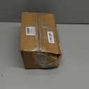 4 Sets 25580 14125A Boat Trailer Axle Bearings Kit, 22333TB/1036 Grease Seals, 2.72'' Dust Caps Spindle Nuts Cotter Pins Washers for 52007000 lbs Tandem Axles #D42 Spindle