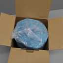 BEDELITE Fleece Twin Blanket for Couch & Bed - 3D Jacquard Decorative Teal Throw, Super Soft and Cozy Warm Fuzzy Blanket All Seasons Suitable, 60x80Inches