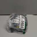 Rossetta Galaxy Projector, Star Projector for Bedroom with Bluetooth Speaker & White Noise, Remote, Timer, Night Light for Kids Room Decor, Party, Birthday & Christmas Gifts for Adults Teen Girls Boys (Space Black)